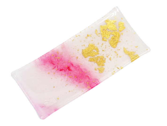 Washi Welcome Tray