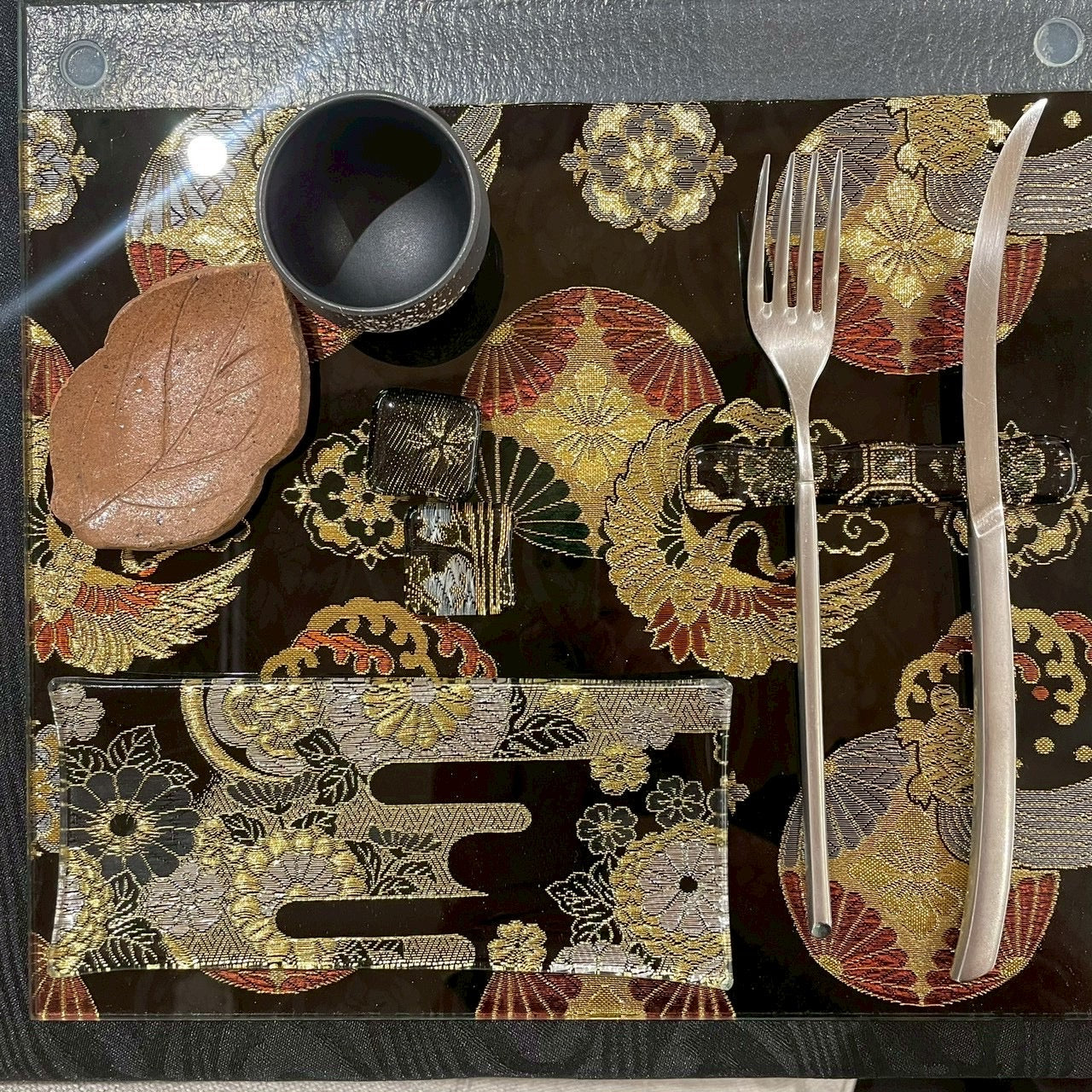 Fine Dining Plates