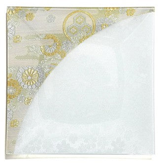 Crescent Moon Plate