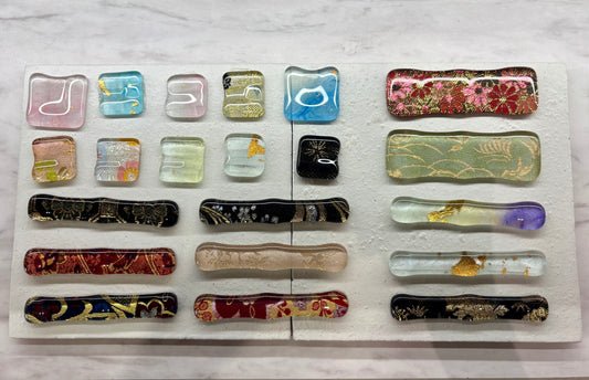 Cutlery Rest